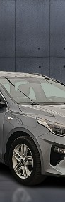 Kia Cee'd III 1,6 CRDi(136 KM) M Salon PL Faktura Vat-3