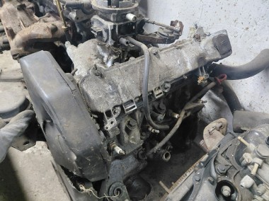 Silnik 1.4 benzyna Fiat tipo Tempra -1