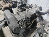 Silnik 1.4 benzyna Fiat tipo Tempra