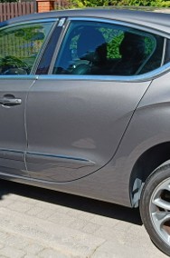 DS DS 4 2.0 Blue-HDi SportChic, 180KM, automat,skóra,nawigacja,bezwypadkowy-2