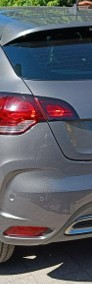 DS DS 4 2.0 Blue-HDi SportChic, 180KM, automat,skóra,nawigacja,bezwypadkowy-3