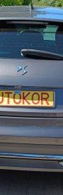 DS DS 4 2.0 Blue-HDi SportChic, 180KM, automat,skóra,nawigacja,bezwypadkowy-4