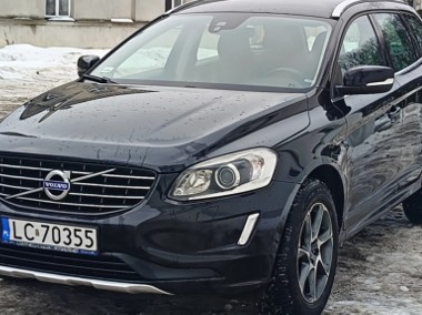 Zadbane auto ,lift ,automat-1