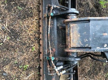 John Deere 3415 - Szybkozłącze-1