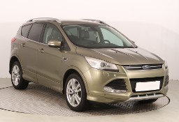 Ford Kuga , 180 KM, Skóra, Xenon, Klimatronic, Tempomat, Parktronic,