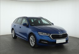 Skoda Octavia IV , Salon Polska, Klimatronic, Tempomat, Parktronic,