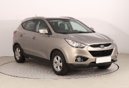 Hyundai ix35 , Skóra, Klimatronic, Tempomat, Parktronic,