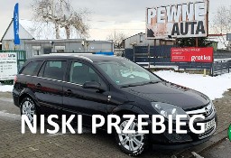 Opel Astra H Wersja COSMO/Super stan/Bardzo uszanowany/Bixenon/Nawigacja/Alufelgi