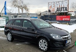 Opel Astra H Wersja COSMO/Super stan/Bardzo uszanowany/Bixenon/Nawigacja/Alufelgi