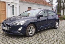 Ford Focus IV Salon Polska Serwis ASO