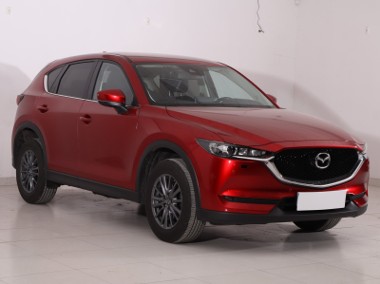 Mazda CX-5 , Salon Polska, 1. Właściciel, Serwis ASO, Navi, Klimatronic,-1