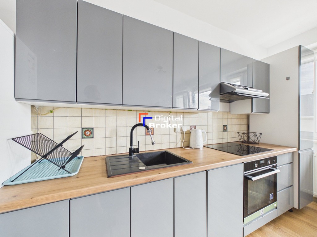 Kawalerka, 37 m², Łucka 15, Ścisłe biznesowe centrum! – pohled 3