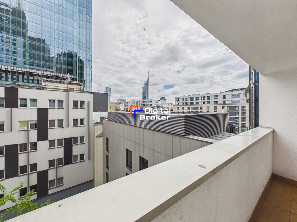 Kawalerka, 37 m², Łucka 15, Ścisłe biznesowe centrum! – pohled 4