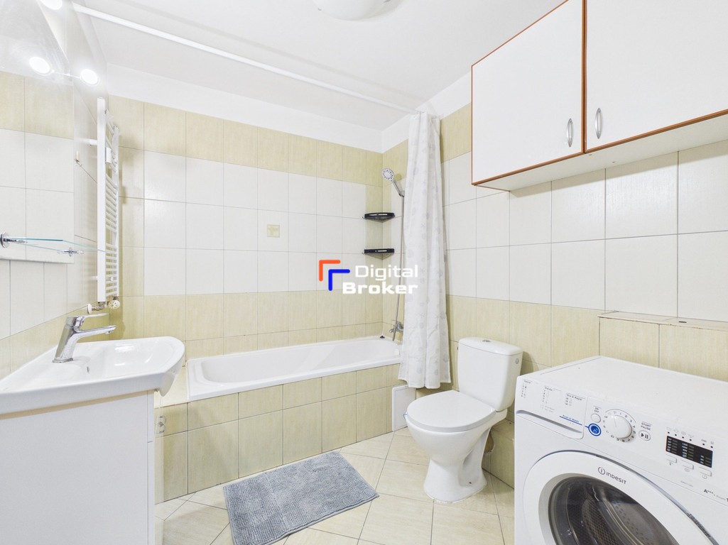 Kawalerka, 37 m², Łucka 15, Ścisłe biznesowe centrum! – pohled 5