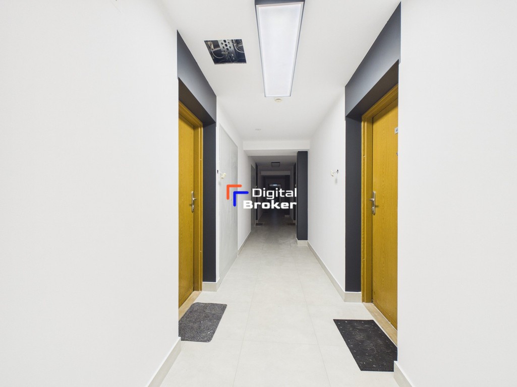Kawalerka, 37 m², Łucka 15, Ścisłe biznesowe centrum! – pohled 6