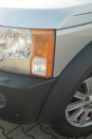Land Rover Discovery III 4X4 2007R 4.4 BENZ+LPG ZADBANY-2