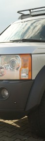 Land Rover Discovery III 4X4 2007R 4.4 BENZ+LPG ZADBANY-3