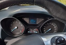 Ford C-MAX II 100% bez wypadkowe