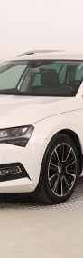 Skoda Superb III , 190 KM, Automat, Navi, Klimatronic, Tempomat, Parktronic,-3