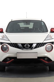 Nissan Juke , Salon Polska, 1. Właściciel, Serwis ASO, Navi, Klimatronic,-2