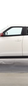 Nissan Juke , Salon Polska, 1. Właściciel, Serwis ASO, Navi, Klimatronic,-4