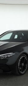 Mercedes-Benz Klasa A W177 , Salon Polska, 1. Właściciel, Serwis ASO, Automat, Skóra,-3