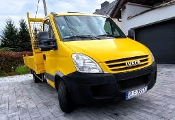 Iveco Daily 35C12 , PEŁNA FV 23 % ,188 tyś.km ,od 10 lat pierwszy właściciel w PL