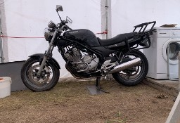 Yamaha XJ 600 ccm, sprowadzony, bezwypadkowy