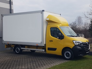 8EP KONTENER 4,22x2,23x2,22 KLIMA 6-BIEGÓW MANUAL KRAJOWY DMC 3500-1