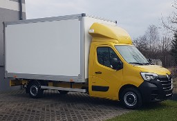 Renault Master 8EP KONTENER 4,22x2,23x2,22 KLIMA 6-BIEGÓW MANUAL KRAJOWY DMC 3500