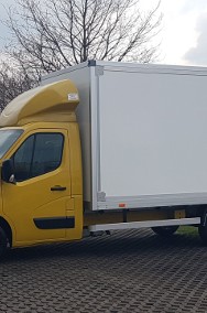 8EP KONTENER 4,22x2,23x2,22 KLIMA 6-BIEGÓW MANUAL KRAJOWY DMC 3500-2