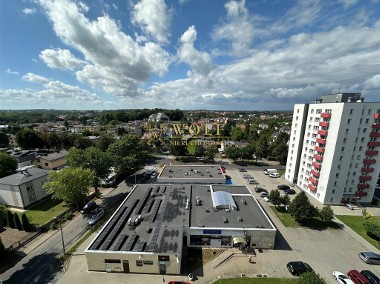 UROKLIWE MIESZKANIE Z PIEKNĄ PANORAMĄ MIASTA-1