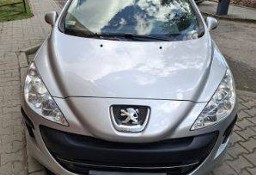 Peugeot 308 I Drugi właściciel | Gotowy do jazdy