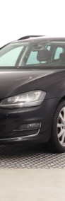 Volkswagen Golf VII , Salon Polska, Serwis ASO, Xenon, Bi-Xenon, Klimatronic,-3