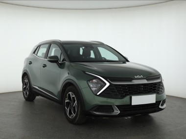 Kia Sportage IV Salon Polska, 1. Właściciel, VAT 23%, Klimatronic, Tempomat,-1