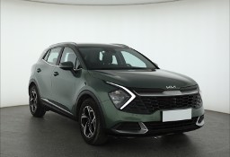 Kia Sportage IV Salon Polska, 1. Właściciel, VAT 23%, Klimatronic, Tempomat,