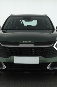 Kia Sportage IV Salon Polska, 1. Właściciel, VAT 23%, Klimatronic, Tempomat,-2
