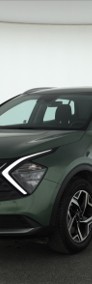 Kia Sportage IV Salon Polska, 1. Właściciel, VAT 23%, Klimatronic, Tempomat,-3
