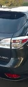 Lexus RX III (AL10) ZGUBILES MALY DUZY BRIEF LUBich BRAK WYROBIMY NOWE-4