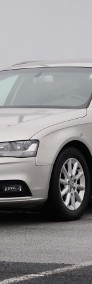 Audi A4 IV (B8) , Tempomat, Parktronic, Podgrzewane siedzienia-3