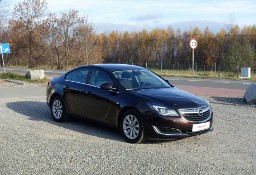 Opel Insignia I 2.0CDTI 170KM LIFT Automat Salon PL Bezwypadkowy Stan BDB