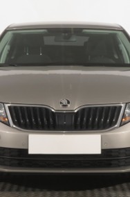 Skoda Octavia III , Salon Polska, DSG, Klimatronic, Tempomat, Parktronic-2