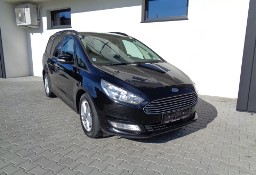 Ford Galaxy V 2.0Tdci 4x4