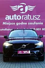 Volvo XC60 II Oferta Prywatna * Salon PL * Auto na gwarancji do 06.2025-2