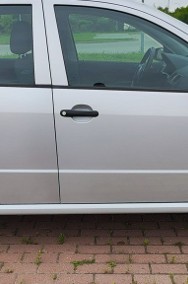 Skoda Fabia I Polska salon z pisemną gwarancją-2