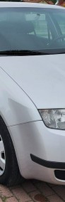 Skoda Fabia I Polska salon z pisemną gwarancją-3