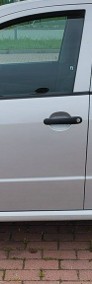 Skoda Fabia I Polska salon z pisemną gwarancją-4