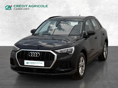 Audi Q3 II Audi Q3 35 TDI mHEV S tronic Kombi-1