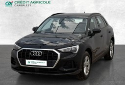 Audi Q3 II Audi Q3 35 TDI mHEV S tronic Kombi