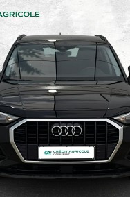 Audi Q3 II Audi Q3 35 TDI mHEV S tronic Kombi-2